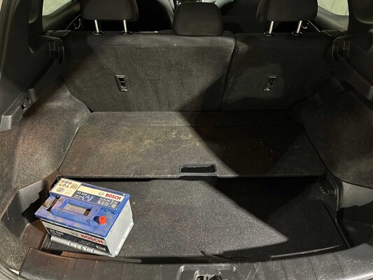 Nissan Qashqai 1.3 DIG-T N-Connect 140pk 2019, L-595-RB