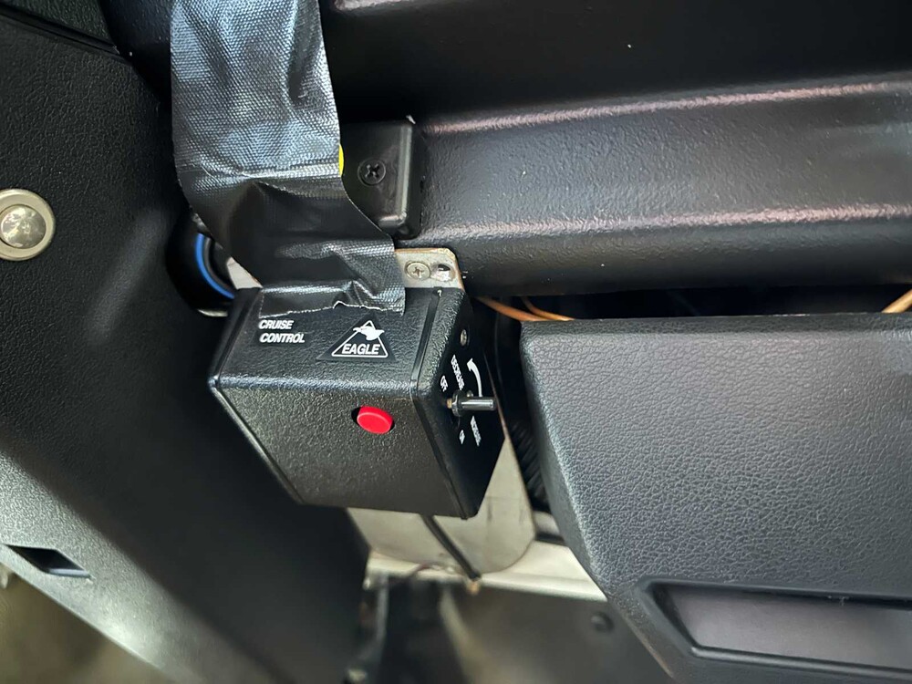 Volkswagen T3 Kampeerwagen 1980, KF-62-DX Camper