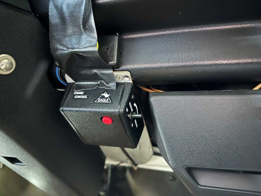 Volkswagen T3 Kampeerwagen 1980, KF-62-DX Camper