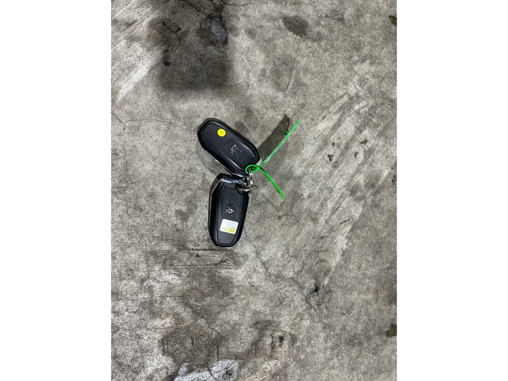 Peugeot 208 1.2 PureTech Blue Lease Allure 101pk 2021, L-705-ZD