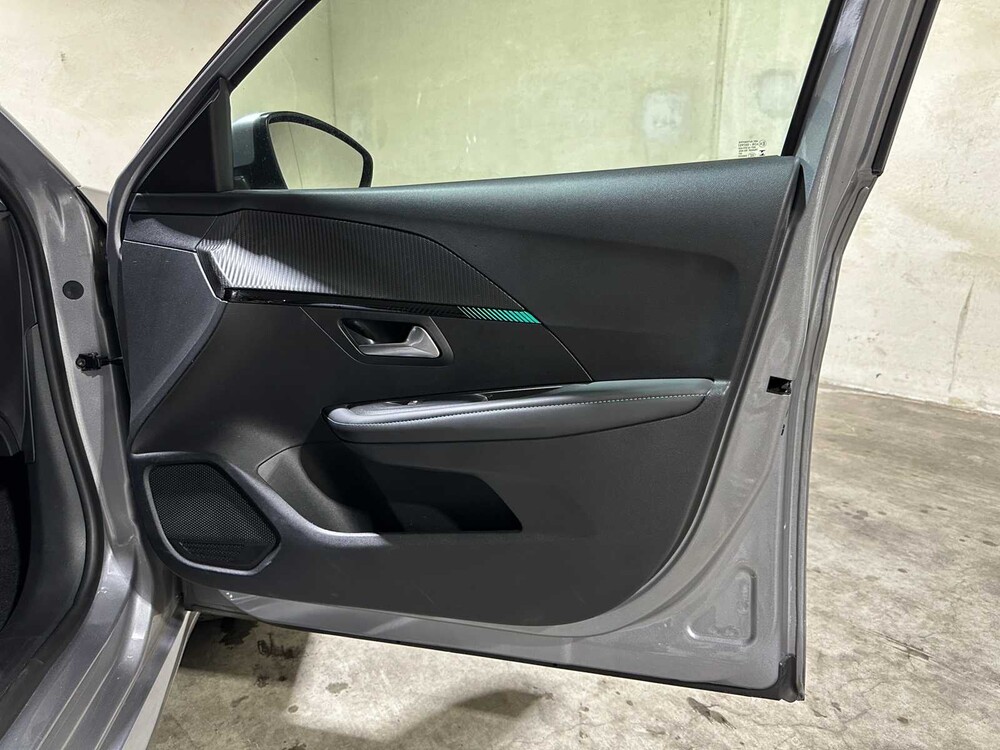 Peugeot 208 1.2 PureTech Blue Lease Allure 101pk 2021, L-705-ZD