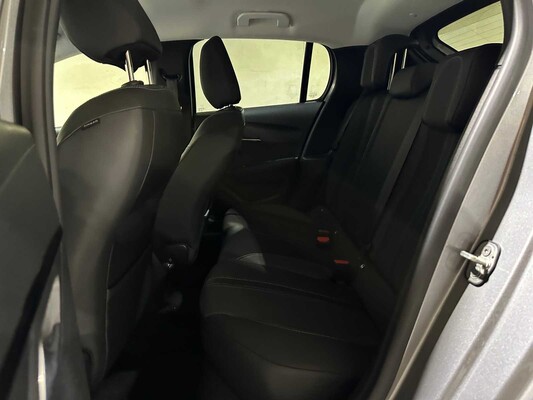 Peugeot 208 1.2 PureTech Blue Lease Allure 101pk 2021, L-705-ZD