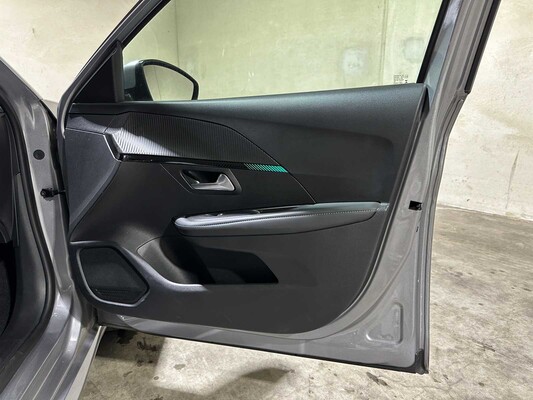 Peugeot 208 1.2 PureTech Blue Lease Allure 101pk 2021, L-705-ZD