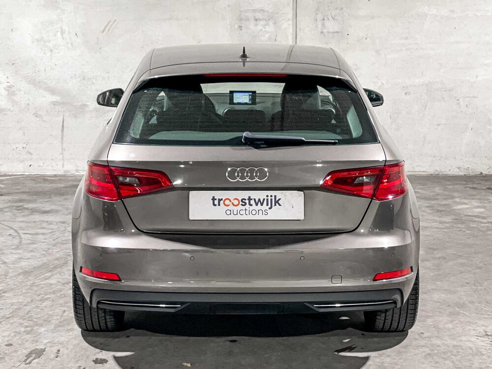 Audi A3 Sportback 1.4 TFSI Ambition Pro Line plus g-tron 110pk 2014, 7-TLL-20