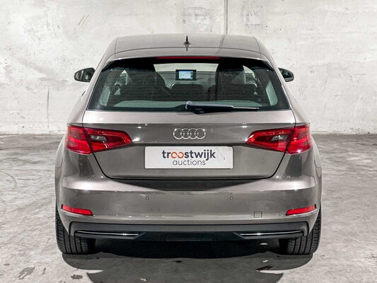 Audi A3 Sportback 1.4 TFSI Ambition Pro Line plus g-tron 110pk 2014, 7-TLL-20