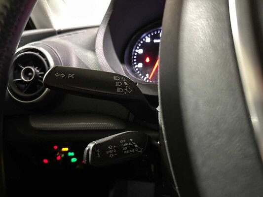 Audi A3 Limousine 1.4 TFSI CoD Ambiente Pro Line Plus 150pk 2015, 5-ZFD-12