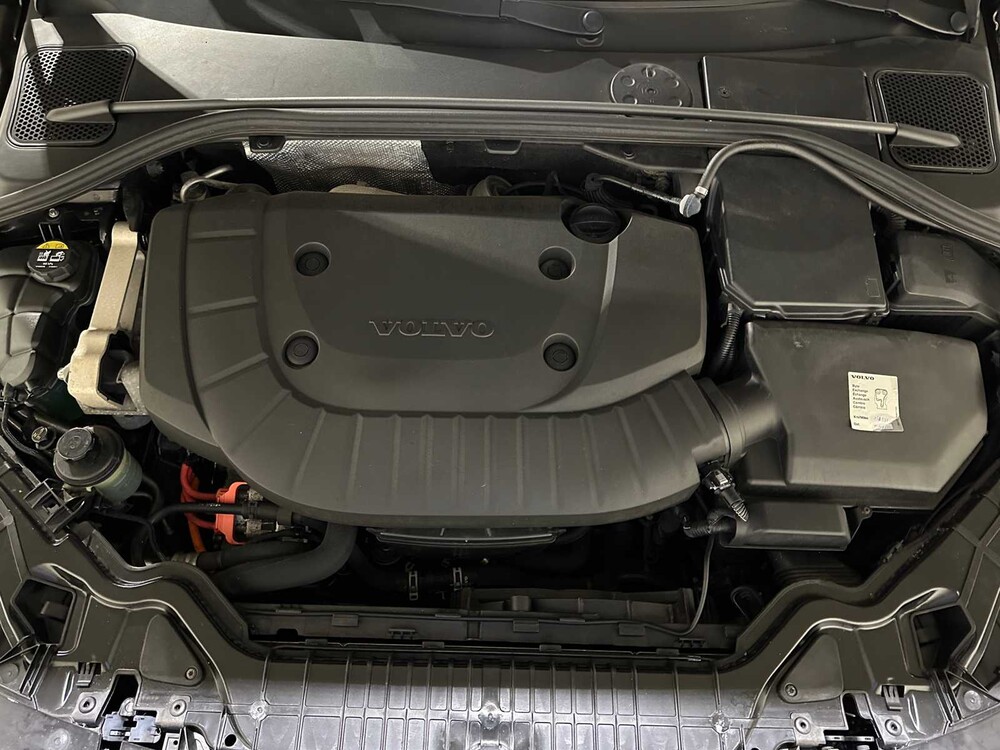 Volvo V60 2.4 D6 Twin Engine Summum 220pk 2015 Plug-In Hybrid, HR-946-F