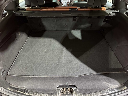 Volvo V60 2.4 D6 Twin Engine Summum 220pk 2015 Plug-In Hybrid, HR-946-F