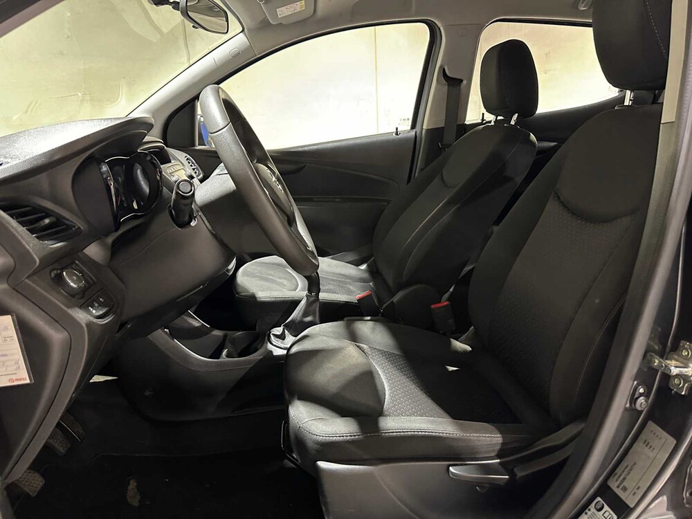 Opel KARL 1.0 ecoFLEX Edition 75pk 2018, RR-184-N