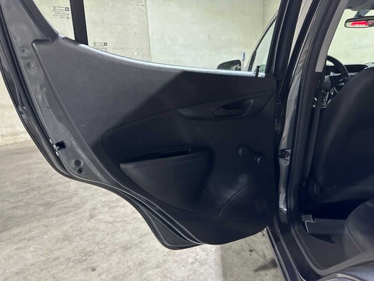 Opel KARL 1.0 ecoFLEX Edition 75pk 2018, RR-184-N