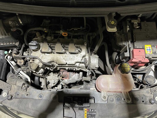 Opel KARL 1.0 ecoFLEX Edition 75pk 2018, RR-184-N