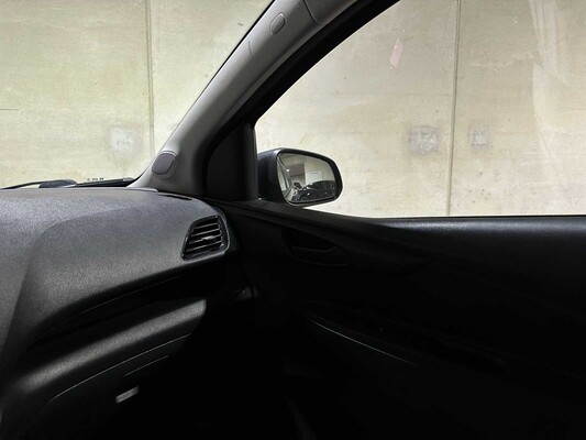 Opel KARL 1.0 ecoFLEX Edition 75pk 2018, RR-184-N