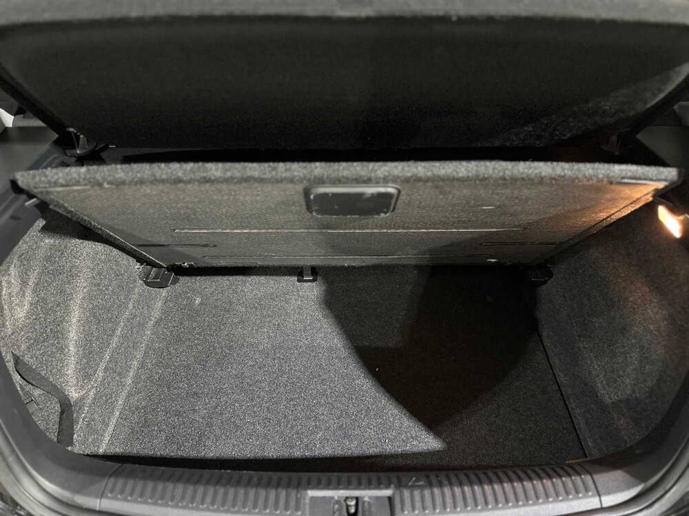 Volkswagen Polo 1.2 TDI BlueMotion Comfortline 75pk 2012 (Origineel-NL), 22-TTL-2