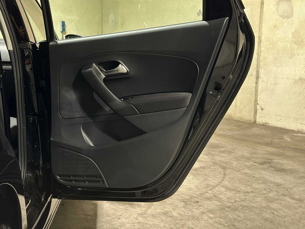 Volkswagen Polo 1.2 TDI BlueMotion Comfortline 75pk 2012 (Origineel-NL), 22-TTL-2