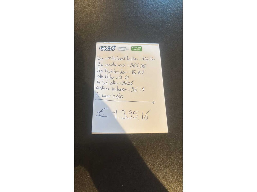 Volkswagen Polo 1.2 TDI BlueMotion Comfortline 75pk 2012 (Origineel-NL), 22-TTL-2