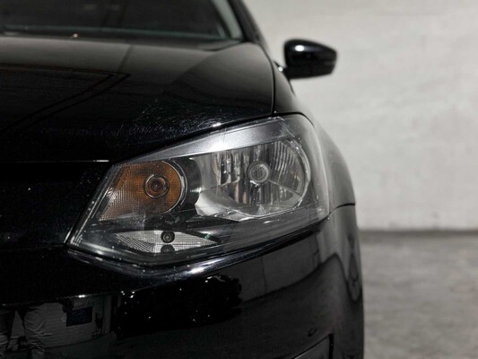 Volkswagen Polo 1.2 TDI BlueMotion Comfortline 75pk 2012 (Origineel-NL), 22-TTL-2