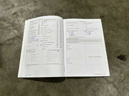 Volkswagen Polo 1.2 TDI BlueMotion Comfortline 75pk 2012 (Origineel-NL), 22-TTL-2