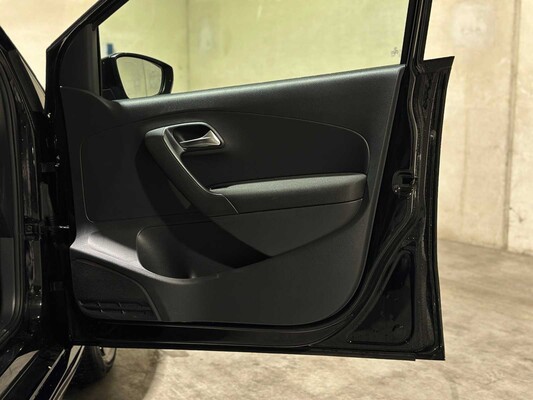 Volkswagen Polo 1.2 TDI BlueMotion Comfortline 75pk 2012 (Origineel-NL), 22-TTL-2