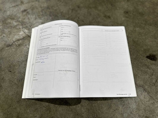 Volkswagen Polo 1.2 TDI BlueMotion Comfortline 75pk 2012 (Origineel-NL), 22-TTL-2