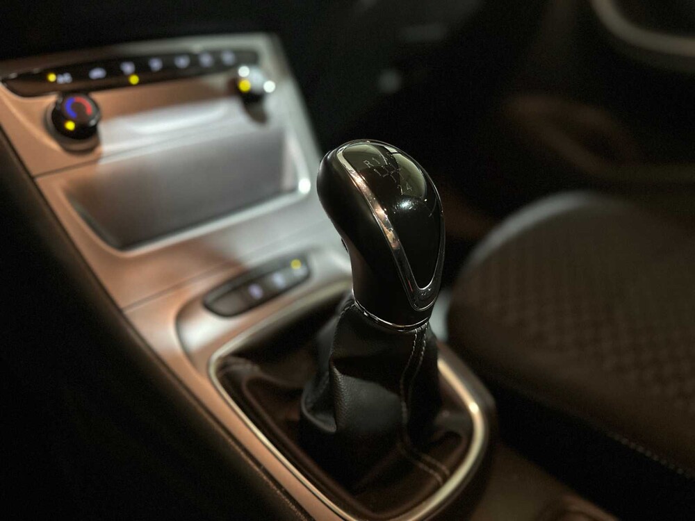 Opel Astra Sports Tourer 1.0 Edition 105pk 2016, KR-157-T