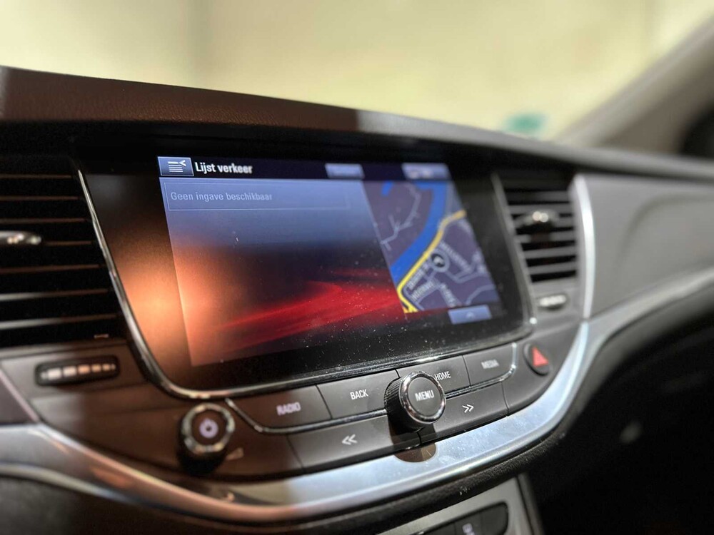 Opel Astra Sports Tourer 1.0 Edition 105pk 2016, KR-157-T