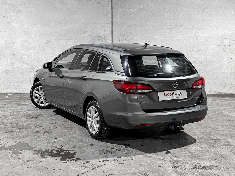 Opel Astra Sports Tourer 1.0 Edition 105pk 2016, KR-157-T