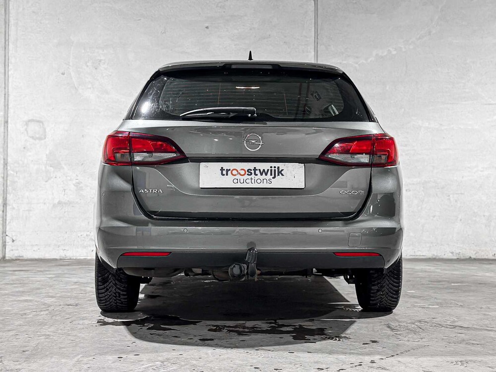 Opel Astra Sports Tourer 1.0 Edition 105pk 2016, KR-157-T