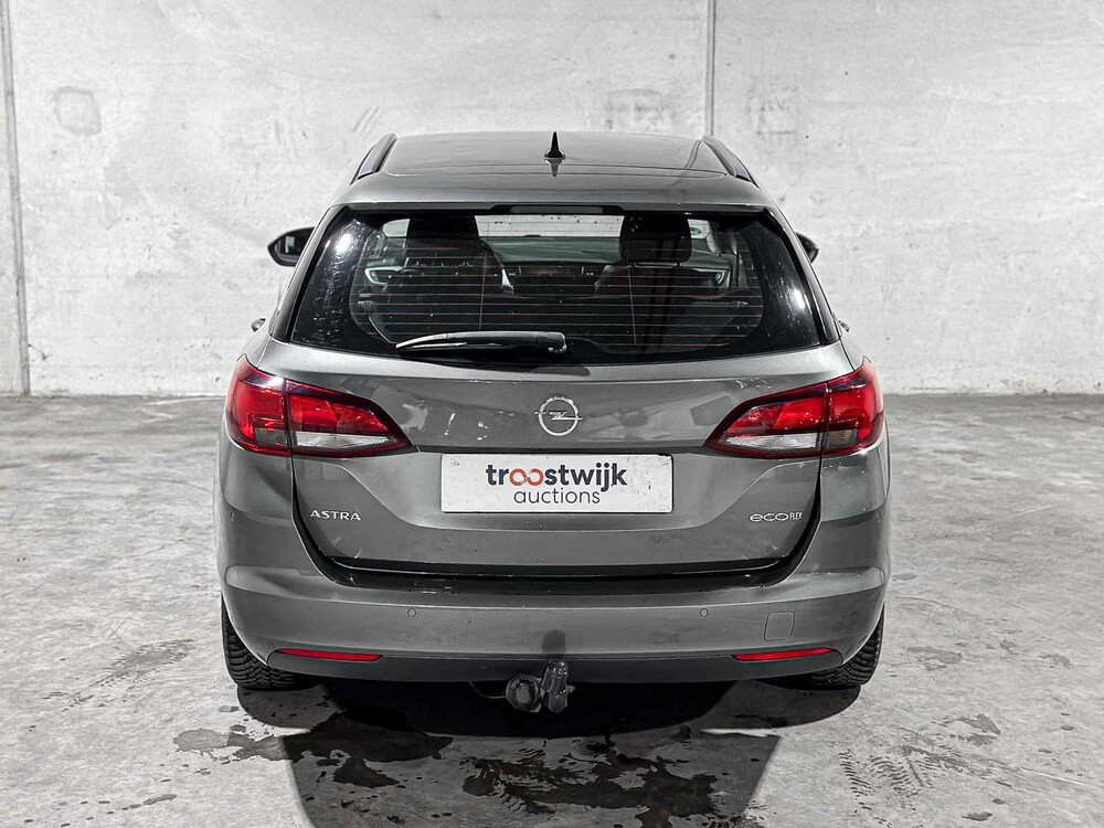 Opel Astra Sports Tourer 1.0 Edition 105pk 2016, KR-157-T