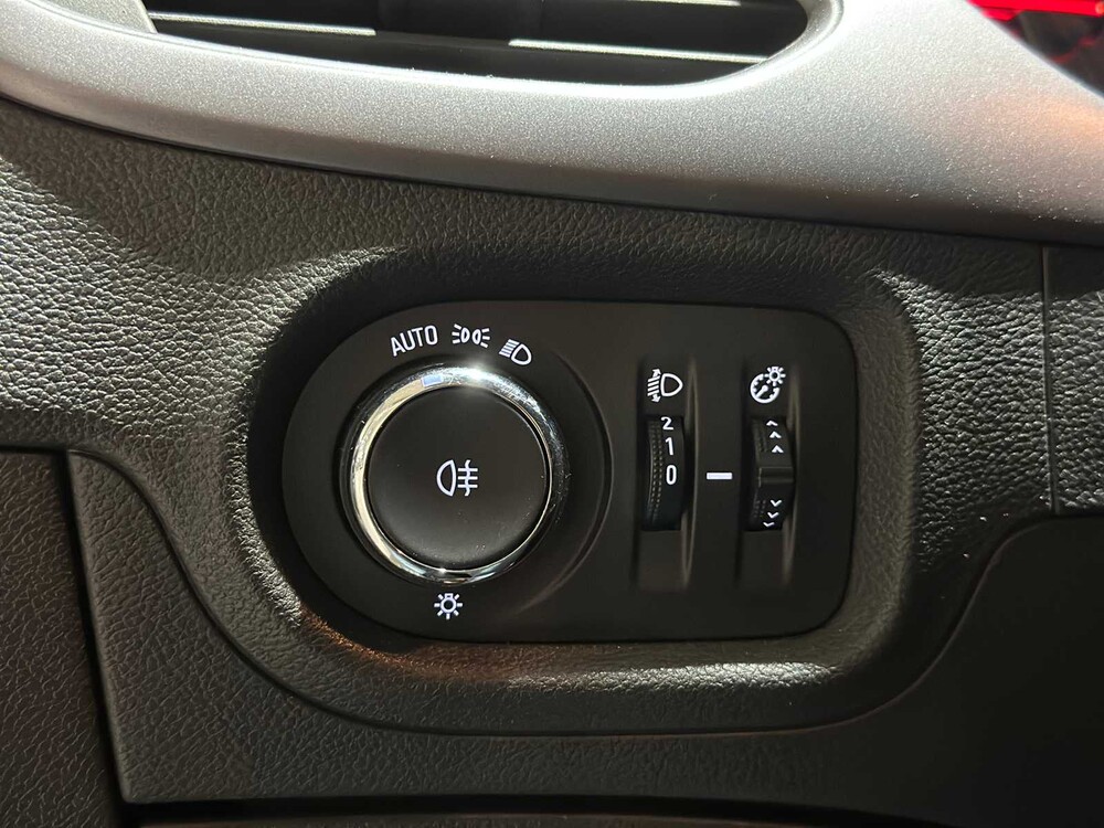 Opel Astra Sports Tourer 1.0 Edition 105pk 2016, KR-157-T