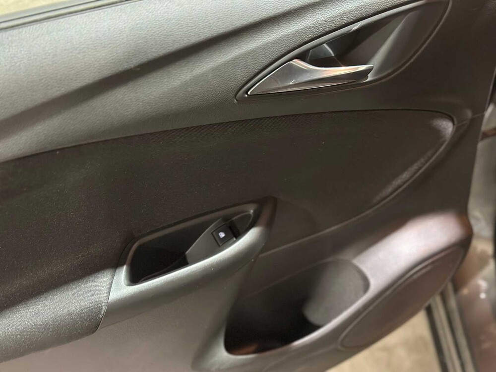 Opel Astra Sports Tourer 1.0 Edition 105pk 2016, KR-157-T