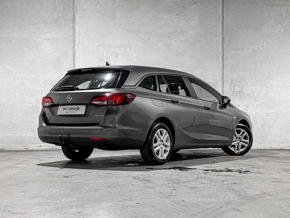 Opel Astra Sports Tourer 1.0 Edition 105pk 2016, KR-157-T