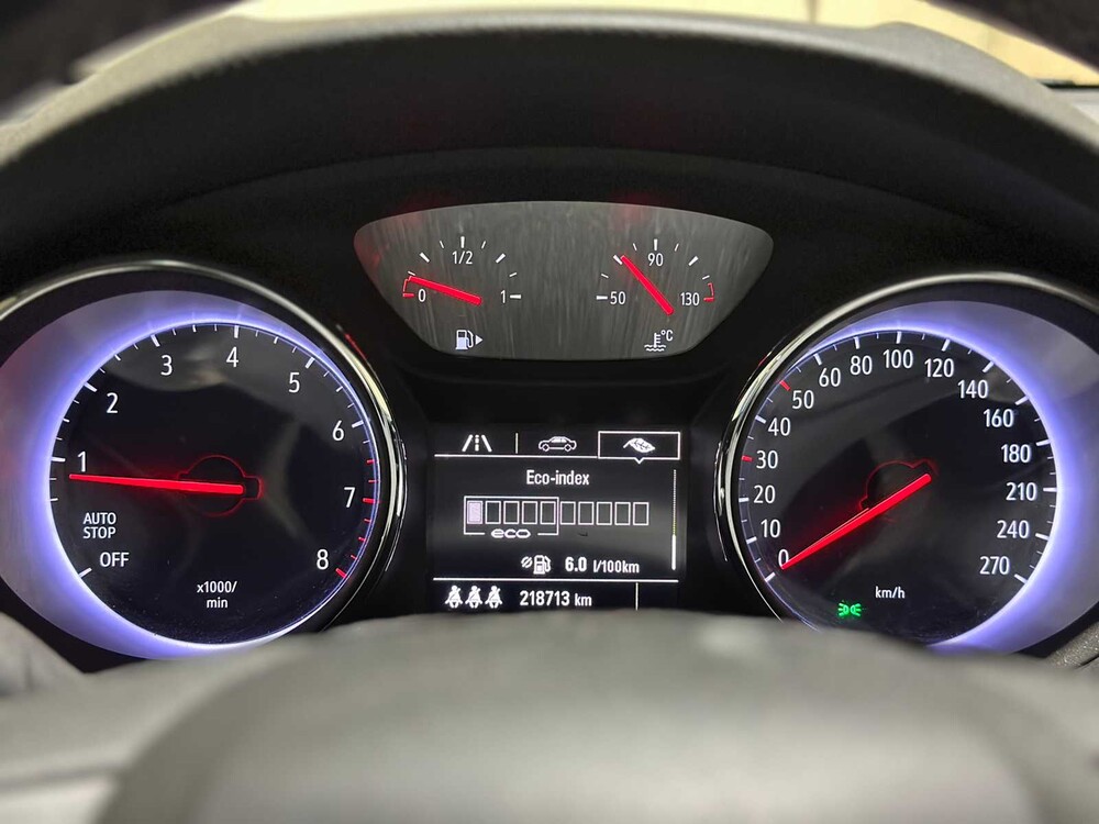 Opel Astra Sports Tourer 1.0 Edition 105pk 2016, KR-157-T