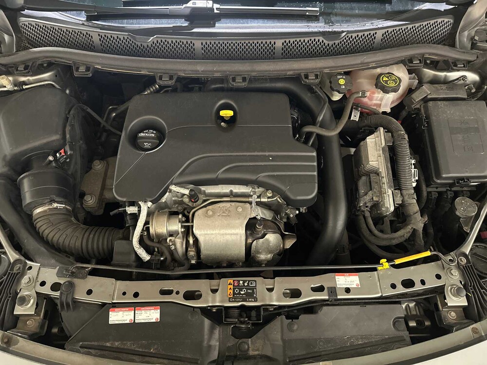 Opel Astra Sports Tourer 1.0 Edition 105pk 2016, KR-157-T