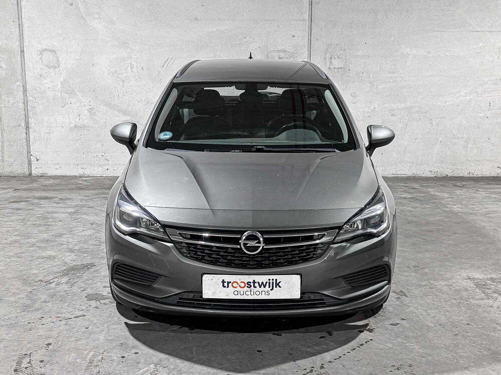 Opel Astra Sports Tourer 1.0 Edition 105pk 2016, KR-157-T