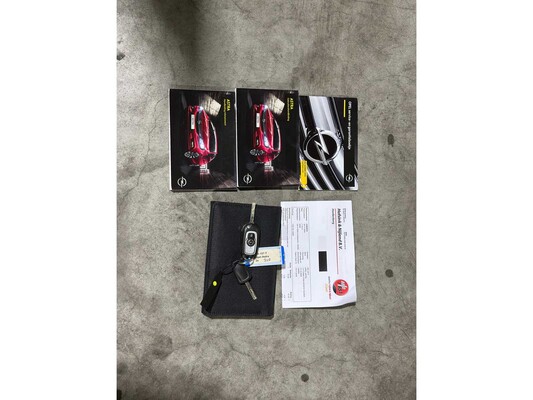 Opel Astra Sports Tourer 1.0 Edition 105pk 2016, KR-157-T