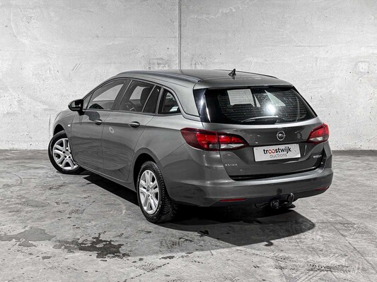 Opel Astra Sports Tourer 1.0 Edition 105pk 2016, KR-157-T