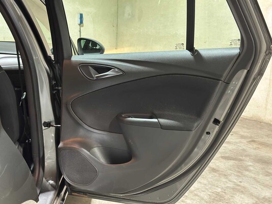 Opel Astra Sports Tourer 1.0 Edition 105pk 2016, KR-157-T