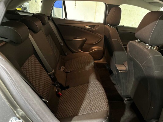 Opel Astra Sports Tourer 1.0 Edition 105pk 2016, KR-157-T