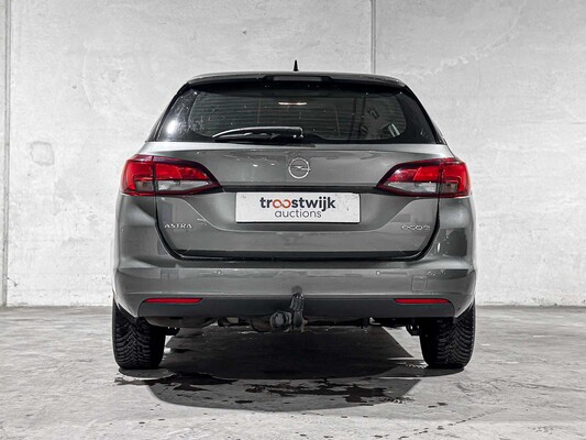 Opel Astra Sports Tourer 1.0 Edition 105pk 2016, KR-157-T