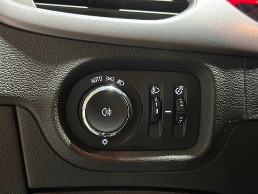 Opel Astra Sports Tourer 1.0 Edition 105pk 2016, KR-157-T