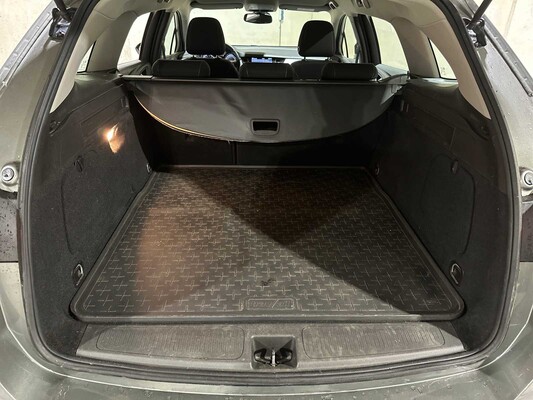 Opel Astra Sports Tourer 1.0 Edition 105pk 2016, KR-157-T