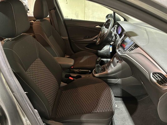 Opel Astra Sports Tourer 1.0 Edition 105pk 2016, KR-157-T