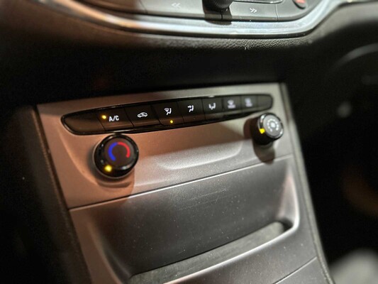 Opel Astra Sports Tourer 1.0 Edition 105pk 2016, KR-157-T