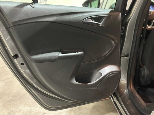 Opel Astra Sports Tourer 1.0 Edition 105pk 2016, KR-157-T