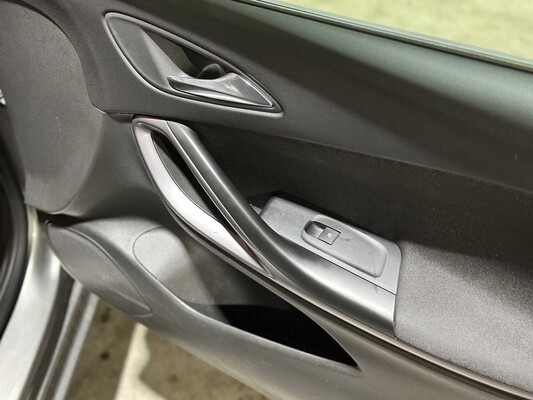 Opel Astra Sports Tourer 1.0 Edition 105pk 2016, KR-157-T