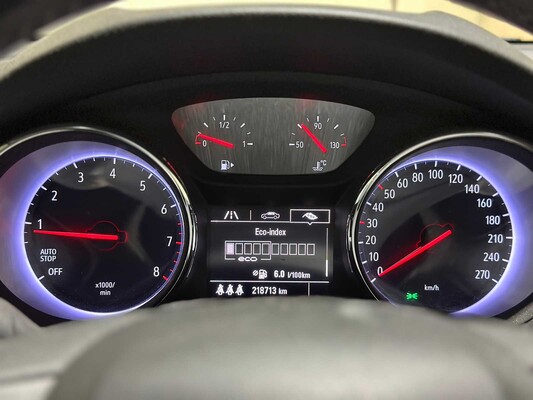 Opel Astra Sports Tourer 1.0 Edition 105pk 2016, KR-157-T