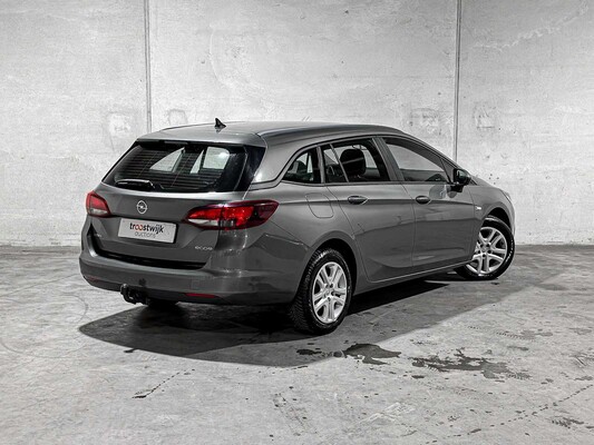 Opel Astra Sports Tourer 1.0 Edition 105pk 2016, KR-157-T