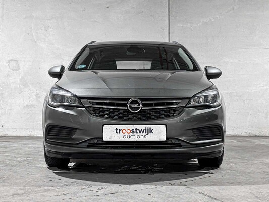 Opel Astra Sports Tourer 1.0 Edition 105pk 2016, KR-157-T