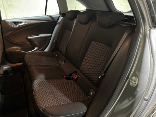 Opel Astra Sports Tourer 1.0 Edition 105pk 2016, KR-157-T