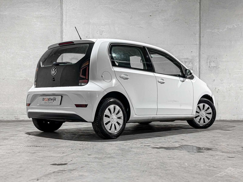 Volkswagen Up! 1.0 2020, H-628-RZ